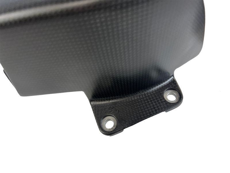 winglet kit Carbon for Ducati Multistrada V4