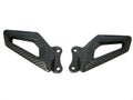 heelguards carbon for BMW S M 1000 RR