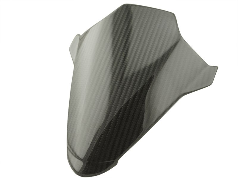 cockpit cover carbon for BMW S 1000 RR