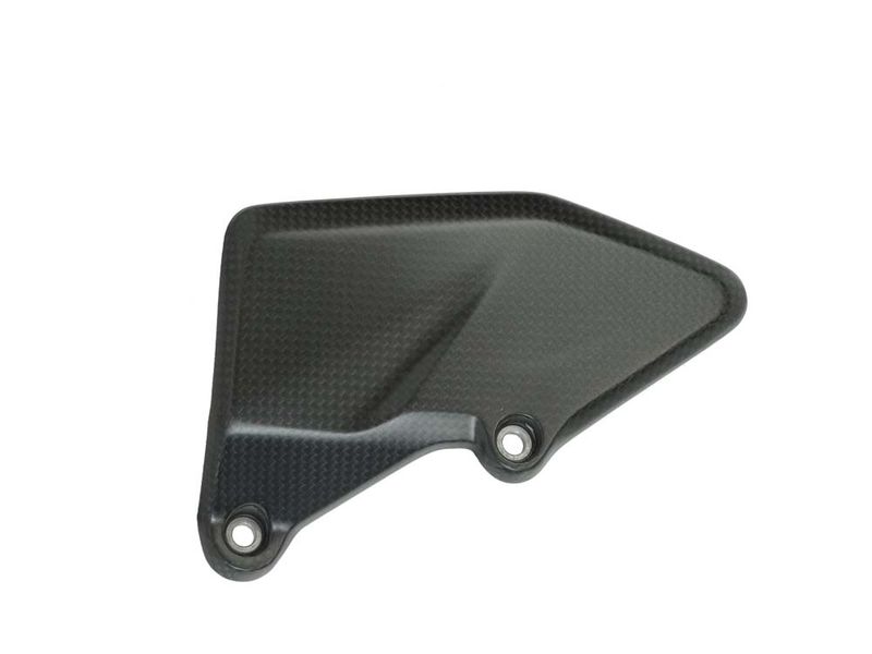 heelguards Carbon for Ducati Multistrada V4