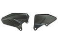 heelguards Carbon for Ducati Multistrada V4