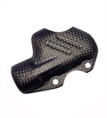 Brake pump cover carbon for Ducati Panigale V4, Streetfighter V2 / V4
