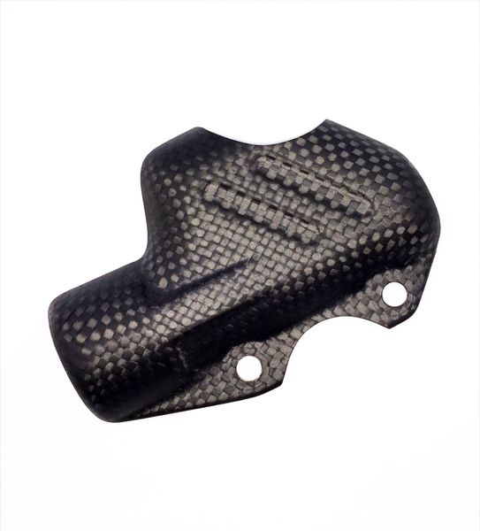 Brake pump cover carbon for Ducati Panigale V4, Streetfighter V2 / V4