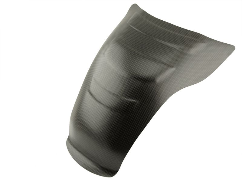 Tankpad carbon for Ducati Panigale V4, Streetfighter V4