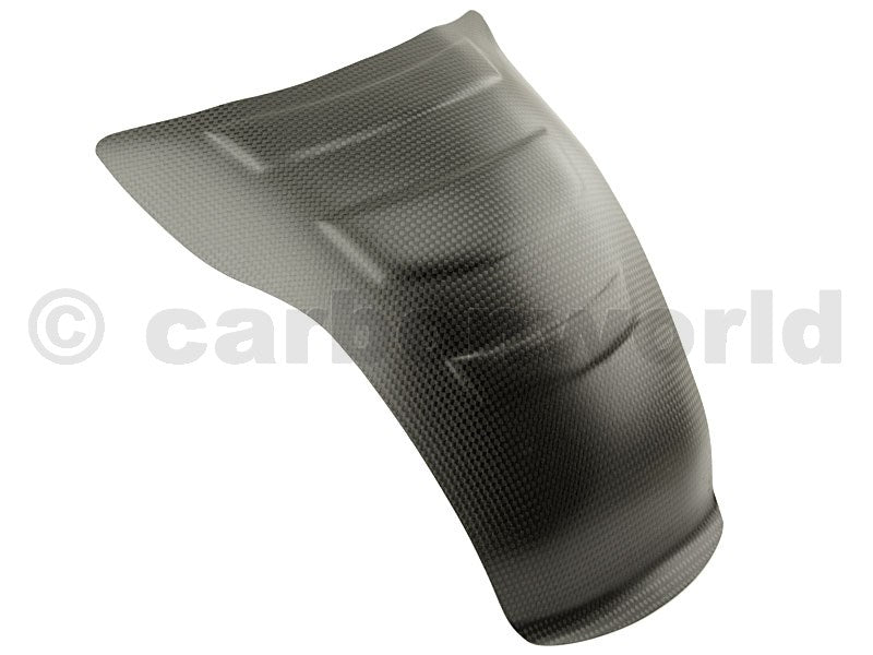 Tankpad carbon for Ducati Panigale V4, Streetfighter V4