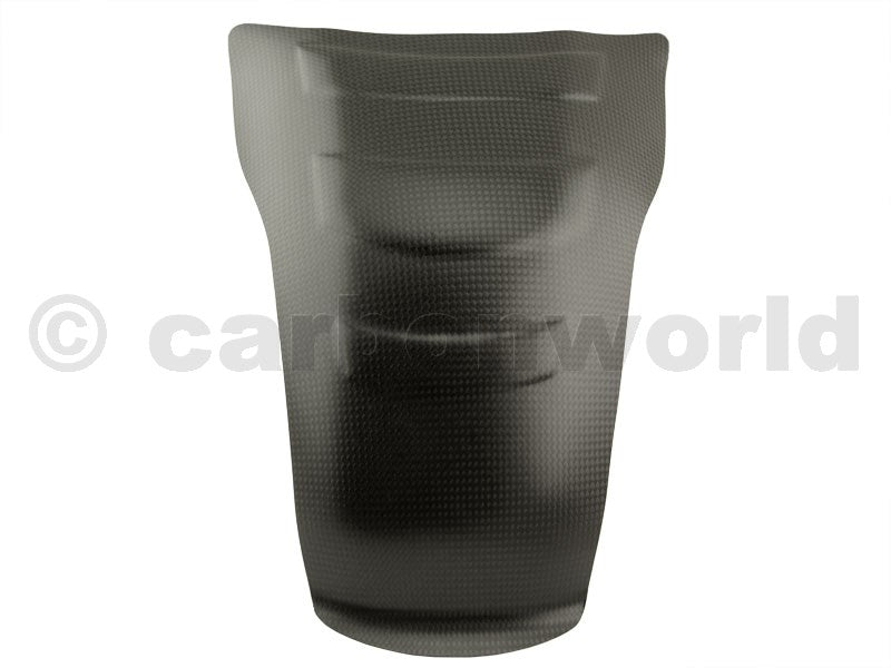 Tankpad carbon for Ducati Panigale V4, Streetfighter V4