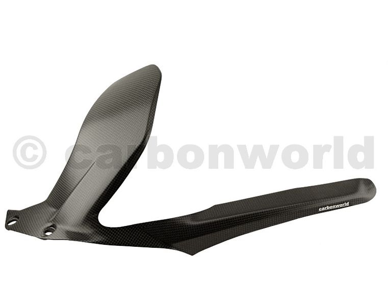 rear fender short carbon Ducati Panigale V4, Streetfighter V4