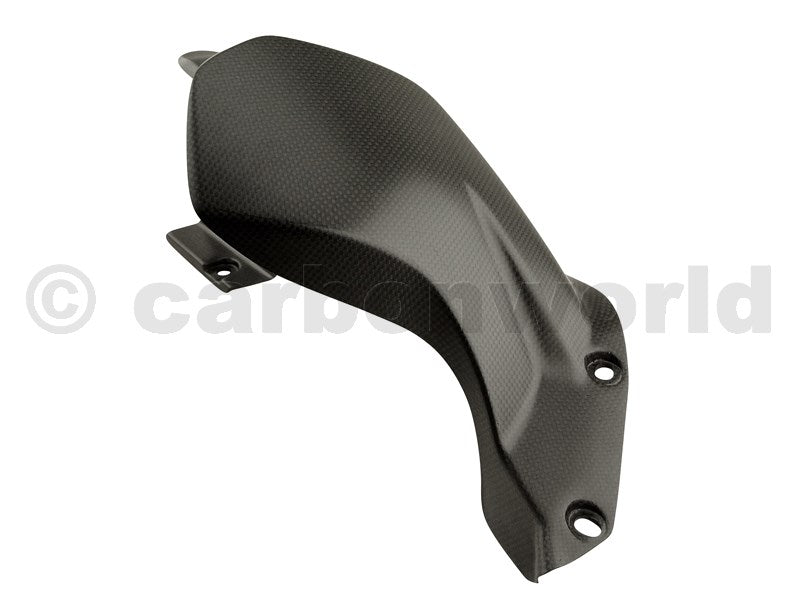 rear fender short carbon Ducati Panigale V4, Streetfighter V4