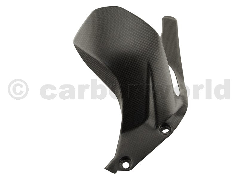 rear fender short carbon Ducati Panigale V4, Streetfighter V4