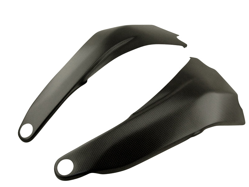 frame guards carbon Ducati Panigale V4