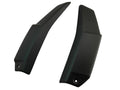 upper cooler cover  carbon for Ducati Streetfighter V4