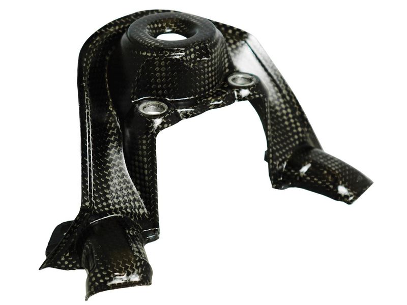 key cover carbon for Ducati Streetfighter V4