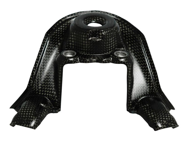 key cover carbon for Ducati Streetfighter V4