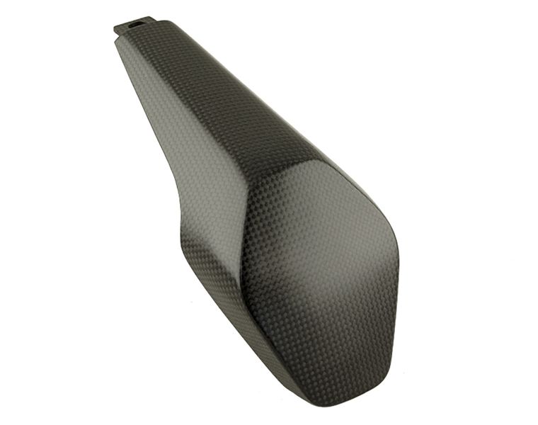 rear seat cover carbon for Panigale V2 / V4, Streetfighter V2 / V4
