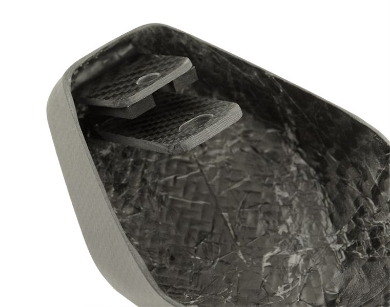 rear seat cover carbon for Panigale V2 / V4, Streetfighter V2 / V4
