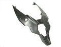 undertail panel carbon mat for Ducati Streetfighter V4