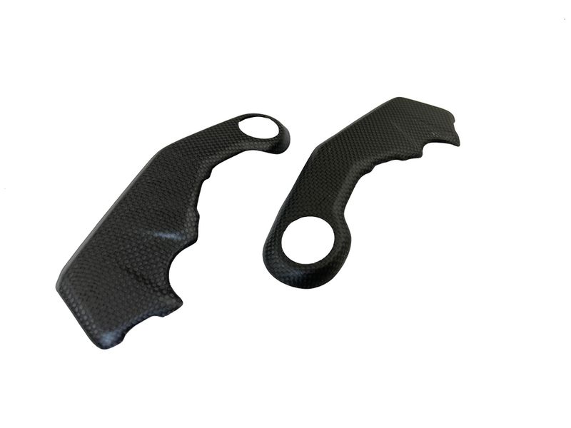 upper frame cover Carbon for Ducati Multistrada V4