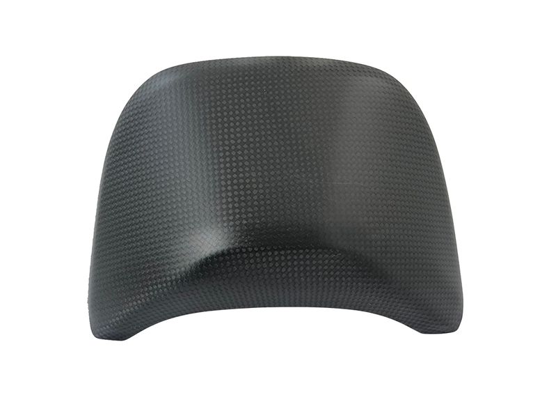 Tankpad Carbon for Ducati Multistrada V4