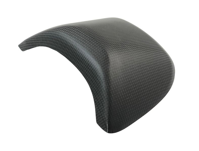 Tankpad Carbon for Ducati Multistrada V4