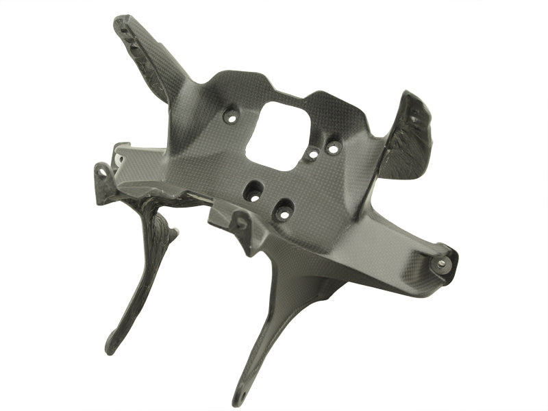 headlight bracket carbon for Ducati Panigale V4