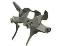 headlight bracket carbon for Ducati Panigale V4