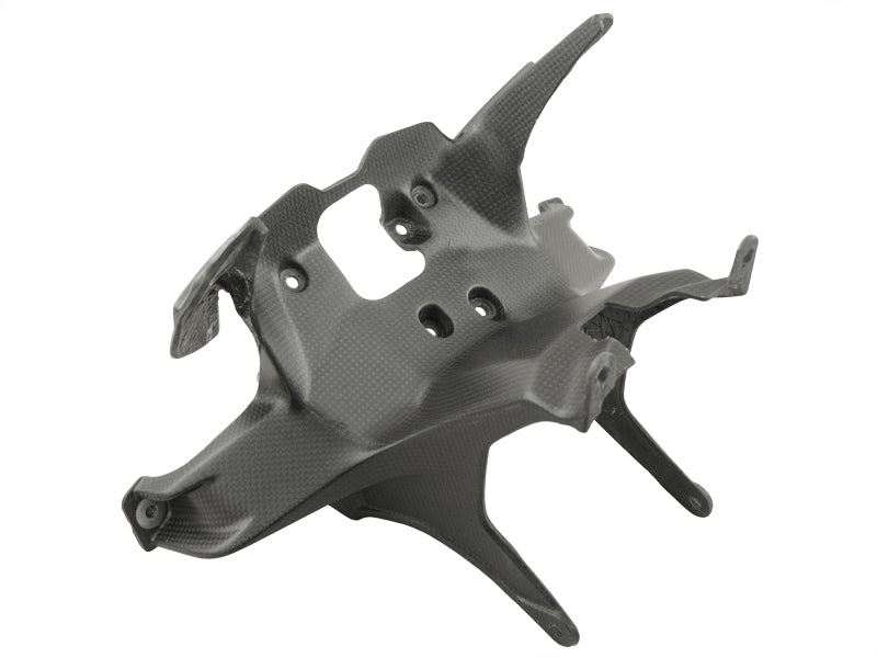 headlight bracket carbon for Ducati Panigale V4
