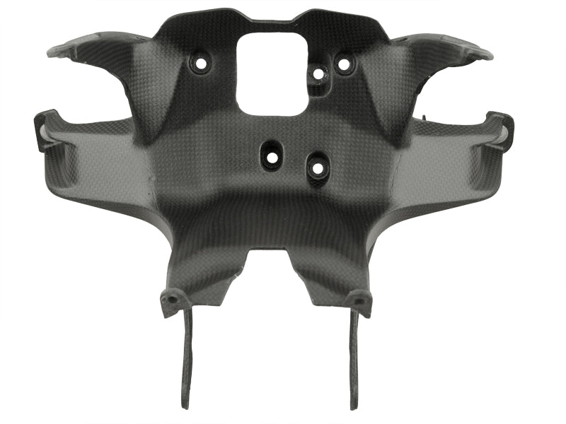 headlight bracket carbon for Ducati Panigale V4
