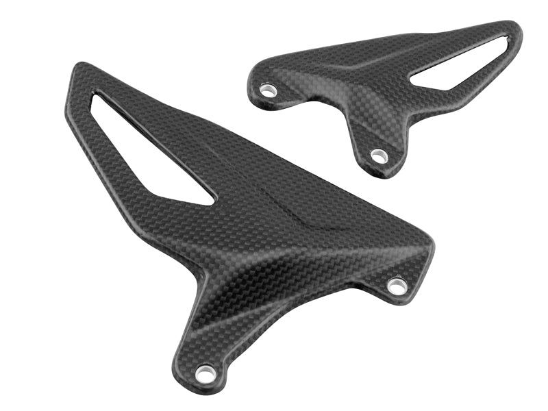 heelguard carbon performance for Ducati Panigale V4, Streetfighter V2 / V4