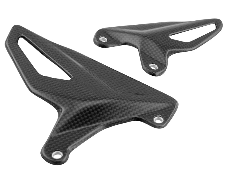 heelguard carbon performance for Ducati Panigale V4, Streetfighter V2 / V4