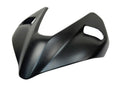 headlight cover carbon matte for Ducati Streetfighter V4 V2