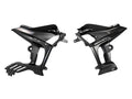 inner side covers carbon for Ducati Streetfighter V4