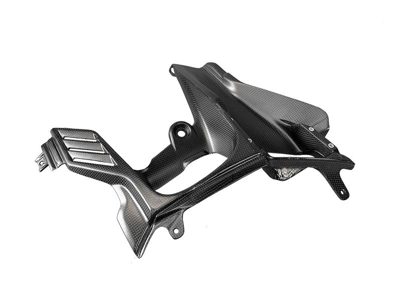 inner side covers carbon for Ducati Streetfighter V4