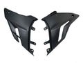 belly pan kit carbon voor Ducati Streetfighter V4