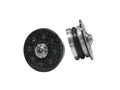 frame plugs Carbon satin mat Ducati Panigale V4 Streetfighter V4 V2