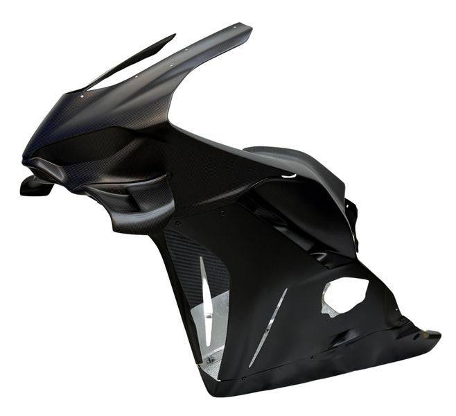 race fairing kit Ducati Carbon Panigale 2025-