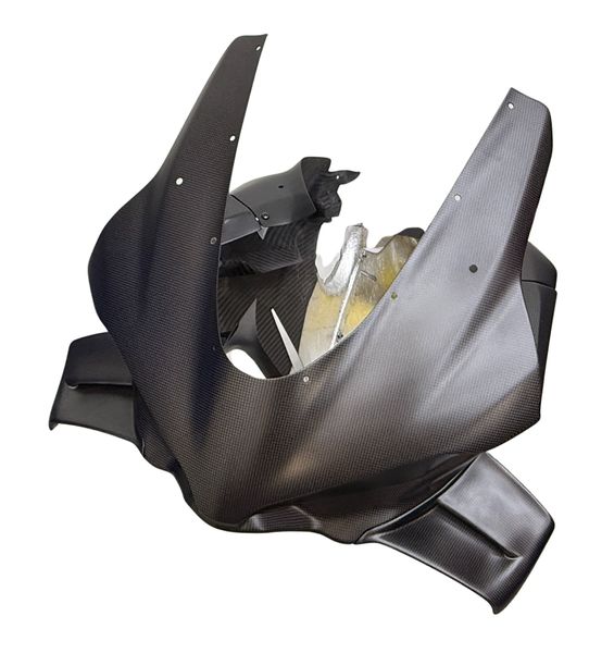 race fairing kit Ducati Carbon Panigale 2025-