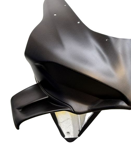 race fairing kit Ducati Carbon Panigale 2025-