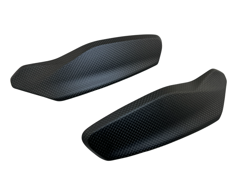 hand protectors carbon for Ducati Hypermotard 950