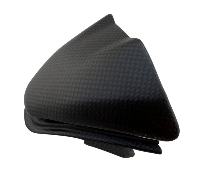 cockpit cover carbon for Ducati Hypermotard 950