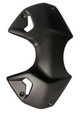 Tank cover carbon for Ducati Streetfighter V4