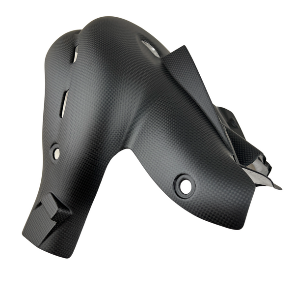 heatguard carbon for Ducati Panigale V4, Streetfighter V4