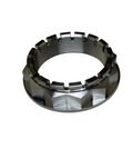 rear wheel axle nut Titan for  Ducati Streetfighter Panigale 1199 1299 V2 V4 Multistrada Pikes Peak / RS