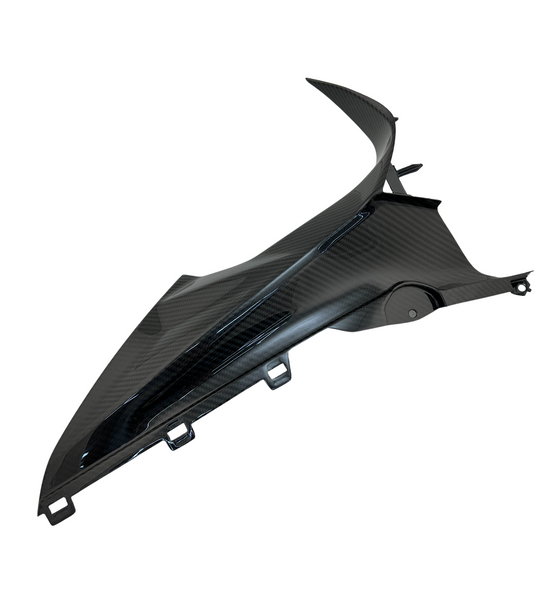 inner side panels carbon for BMW S 1000 RR