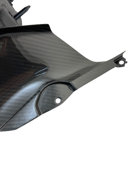 inner side panels carbon for BMW S 1000 RR