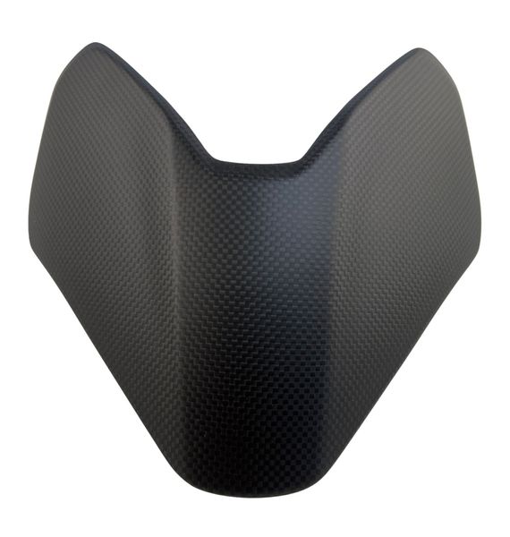 headlight cover carbon for Ducati Hypermotard 950