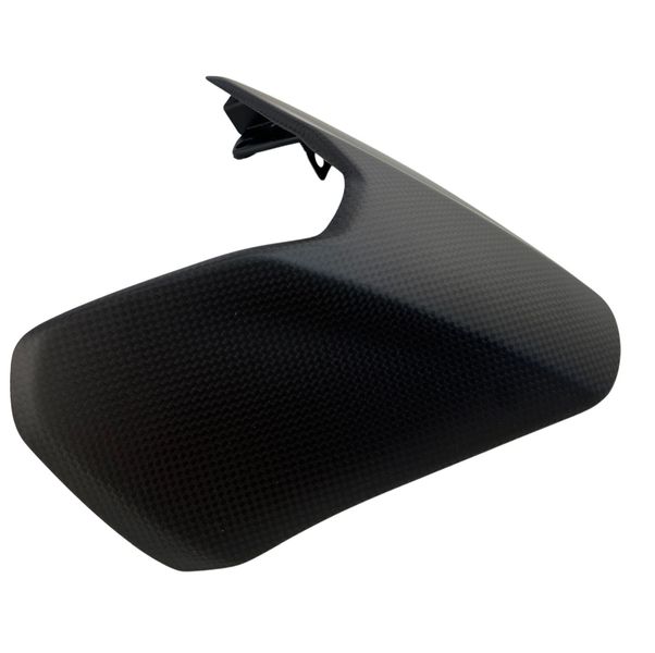 headlight cover carbon for Ducati Hypermotard 950