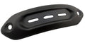 heat guard carbon fiber for Ducati Hypermotard 950