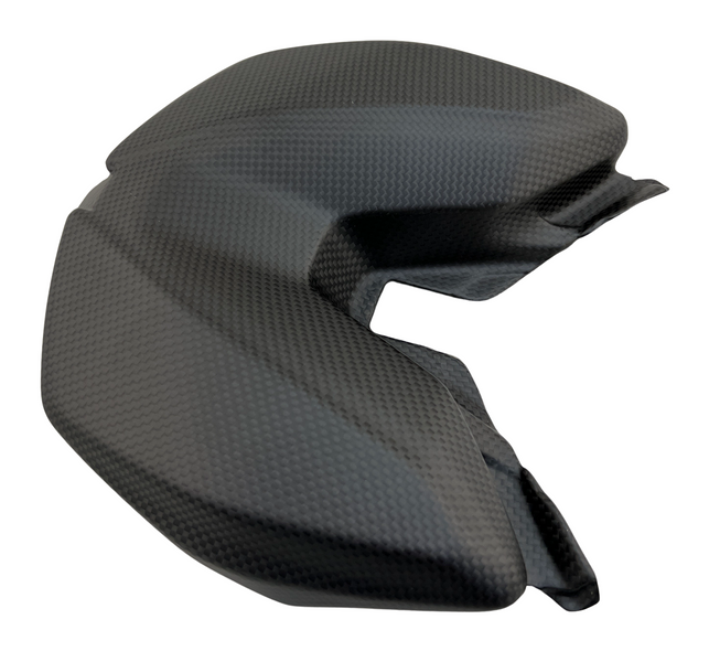 tail cover carbon for Ducati Hypermotard 950