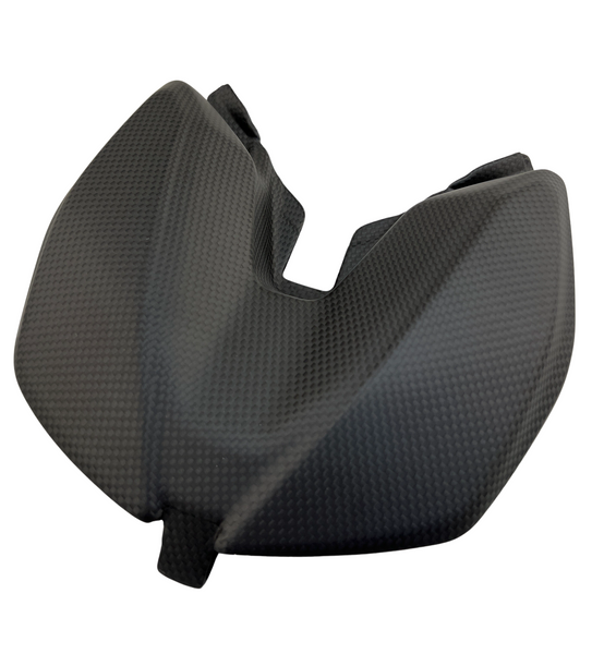 tail cover carbon for Ducati Hypermotard 950