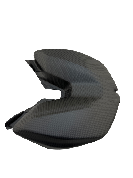 tail cover carbon for Ducati Hypermotard 950